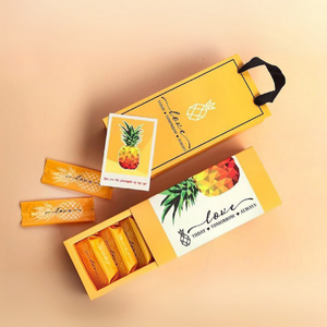 Bao bì Hộp giấy Thực phẩm